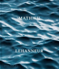 Mathieu Lehanneur cover