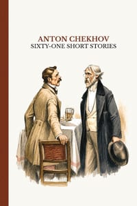 Sixty-One Short Stories: Annotated cover