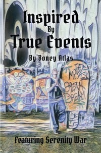 Inspired By True Events cover