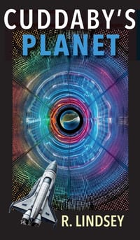 Cuddaby's Planet cover