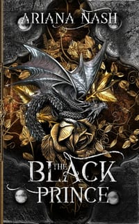 The Black Prince cover
