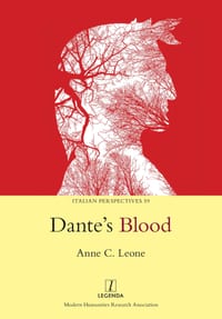 Dante's Blood cover