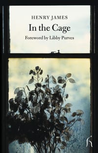 In the Cage cover