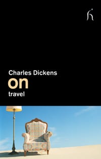 On Travel cover