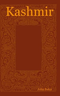Kashmir cover