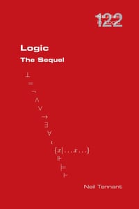 Logic. The Sequel cover