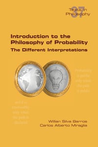 Introduction to the Philosophy of Probability. The Different Interpretations cover