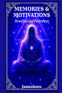 Memories & Motivations: Breatharian Pathways cover