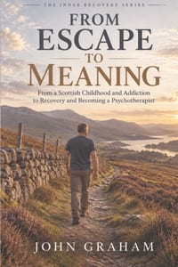 From Escape to Meaning cover