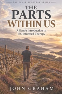 The Parts Within Us cover