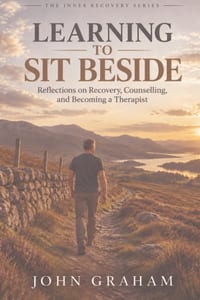 Learning to Sit Beside cover