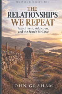 The Relationships We Repeat cover