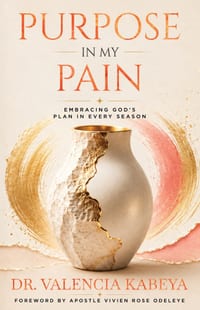 Purpose In My Pain: Embracing God's Plan in Every Season cover