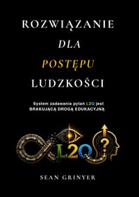 RozwiĄzanie Dla PostĘpu LudzkoŚci cover
