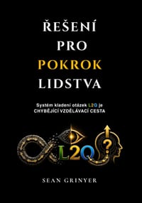 Řesení Pro Pokrok Lidstva cover