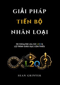 GiẢi Pháp TiẾn BỘ Nhân LoẠi cover