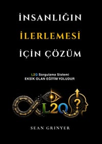 İnsanliĞin İlerlemesİ İçİn Çözüm cover