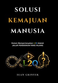 Solusi Kemajuan Manusia cover