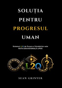 SoluȚia Pentru Progresul Uman cover