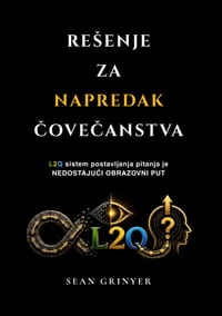 Resenje Za Napredak ČoveČanstva cover