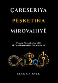 Çareseriya PêŞketina Mirovahiyê cover