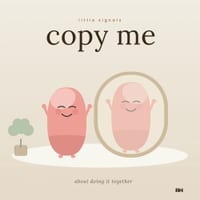 Copy Me cover