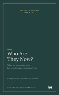 Who Are They Now? cover
