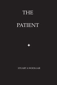 The Patient cover