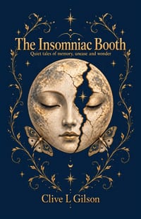 The Insomniac Booth cover