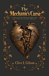 The Mechanic's Curse cover
