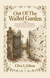 Out Of The Walled Garden cover