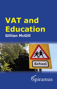 Vat and Education cover