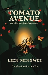 Tomato Avenue and Other Coming-of-Age Stories cover