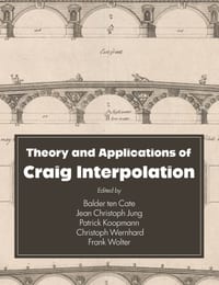Theory and Applications of Craig Interpolation cover