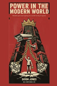 Power in the Modern World cover