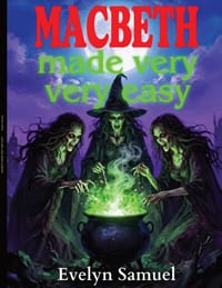 Macbeth Made Very Very Easy cover