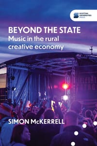 Beyond the State: Music in the Rural Creative Economy cover