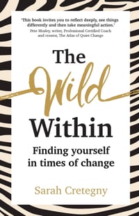 The Wild Within cover