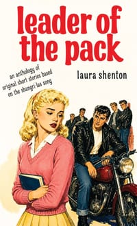 Leader of the Pack cover