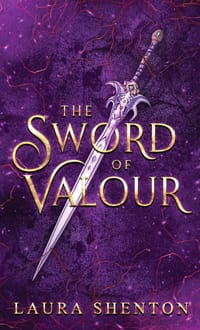 The Sword of Valour cover