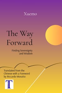 The Way Forward: Finding Sovereignty and Wisdom cover