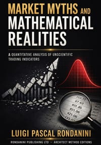 Market Myths and Mathematical Realities cover