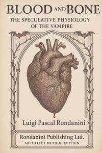 Blood and Bone cover