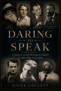 Daring to Speak cover