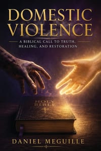 Domestic Violence cover