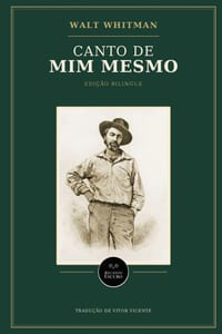 Song of Myself / Canto de Mim Mesmo cover