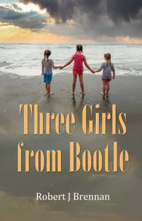 Three Girls from Bootle cover