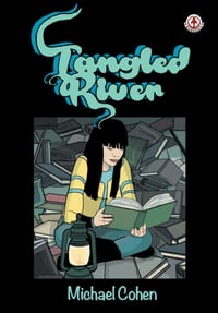 Tangled River cover