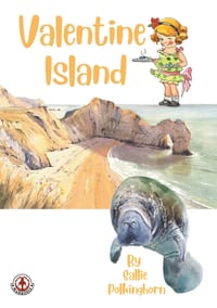 Valentine Island cover