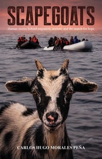 Scapegoats cover